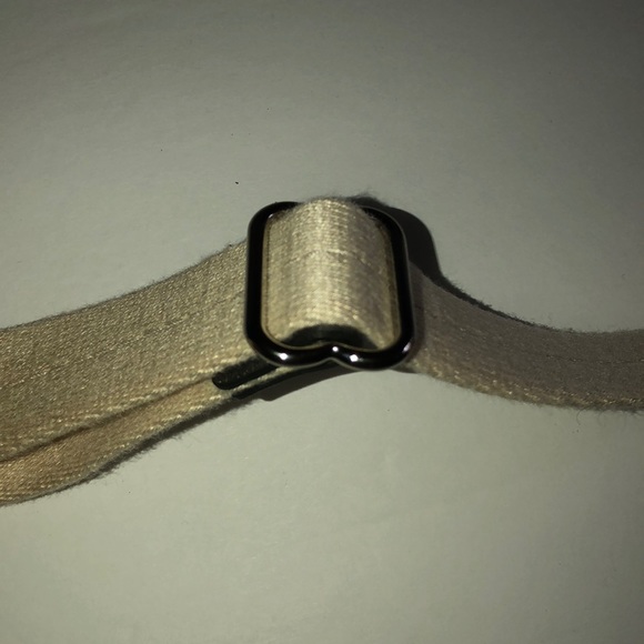 NWOT Authentic Coach Crossbody Cloth - Picture 8 of 13